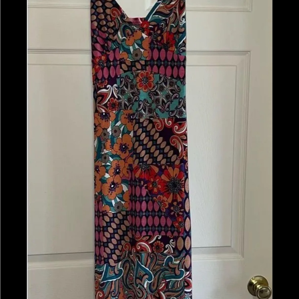 Boutique dress - 1978 Strange Magic Dress